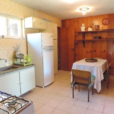 Chale Do Tio Tom - Residencia Em Condominio Campos do Jordao Bagian luar foto