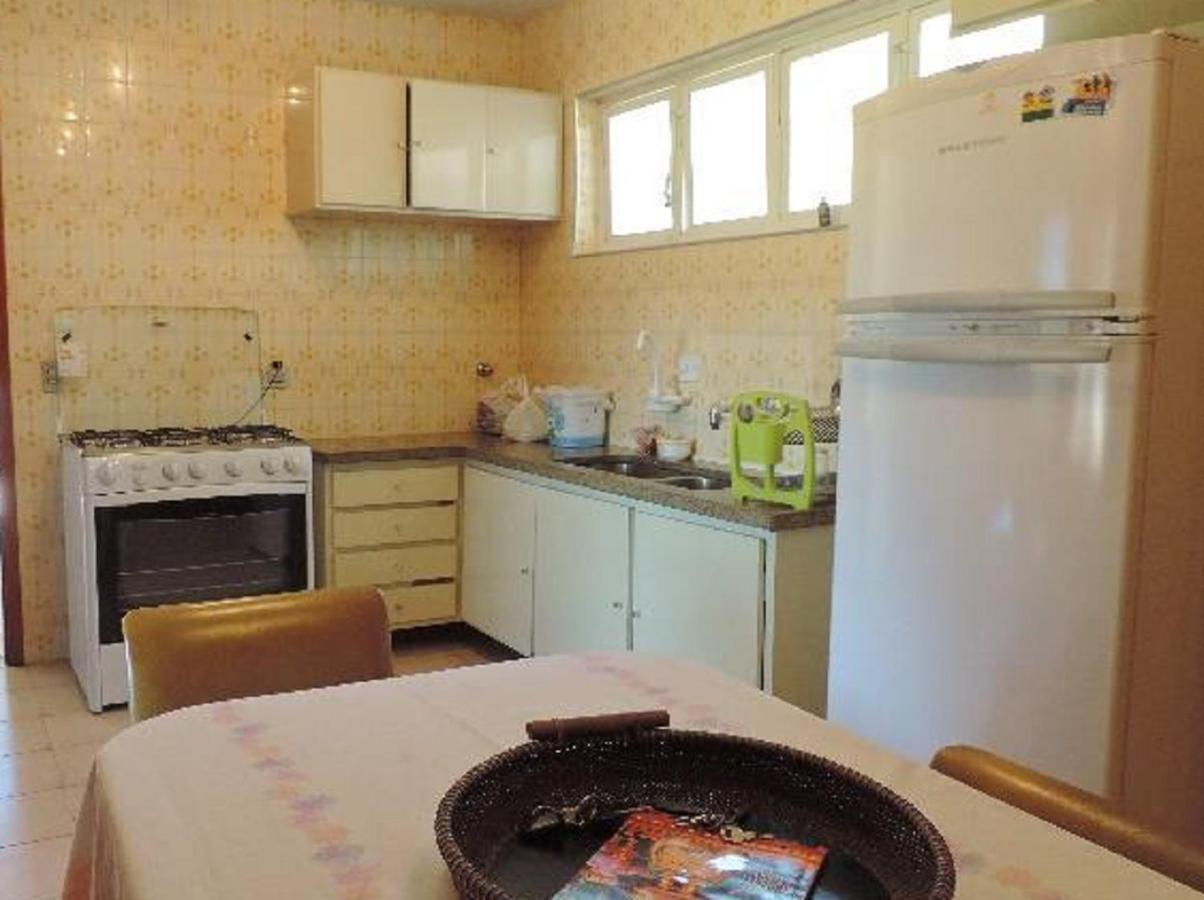 Chale Do Tio Tom - Residencia Em Condominio Campos do Jordao Bagian luar foto